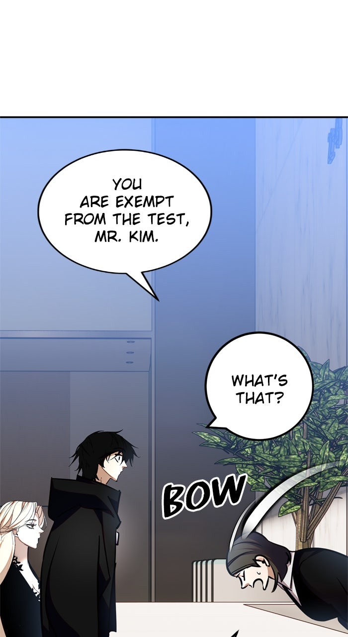 Read Return to Player EN Manga Online