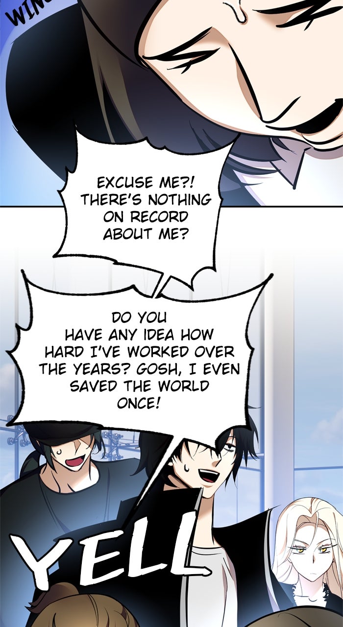 Read Return to Player EN Manga Online
