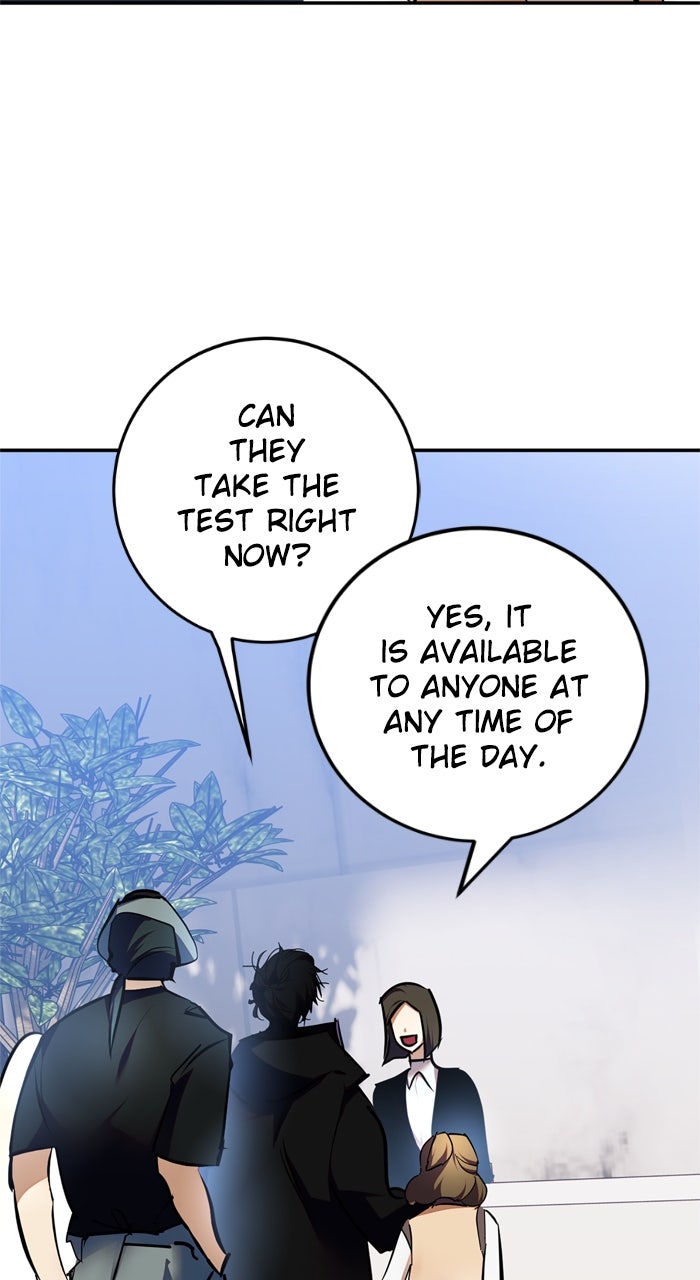 Read Return to Player EN Manga Online