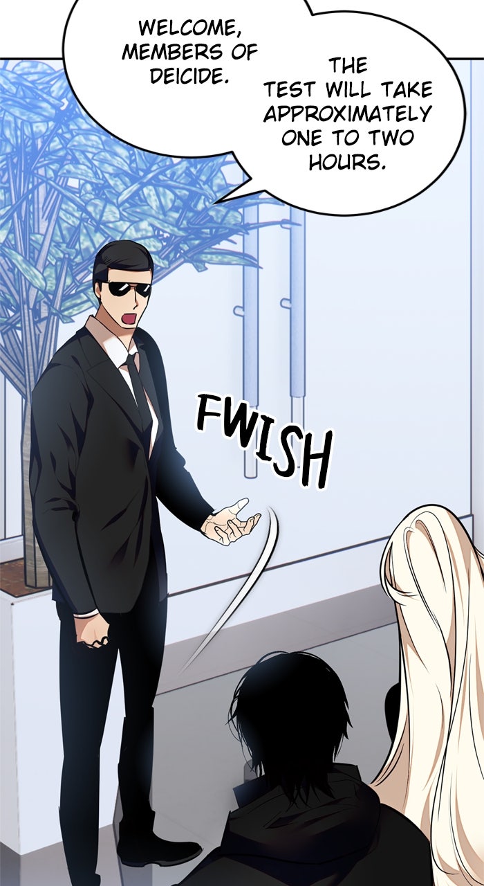 Read Return to Player EN Manga Online