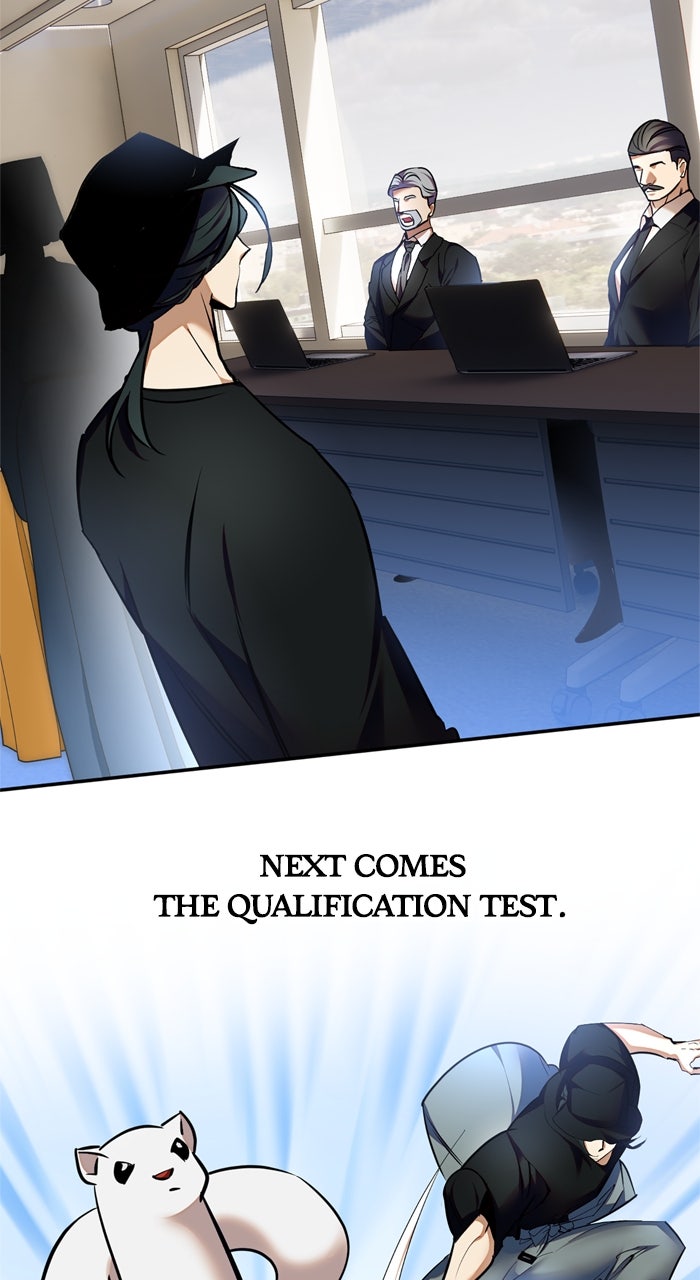 Read Return to Player EN Manga Online