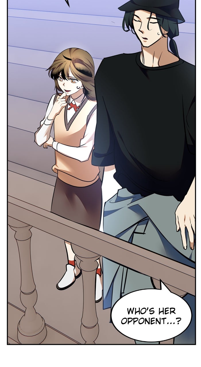 Read Return to Player EN Manga Online