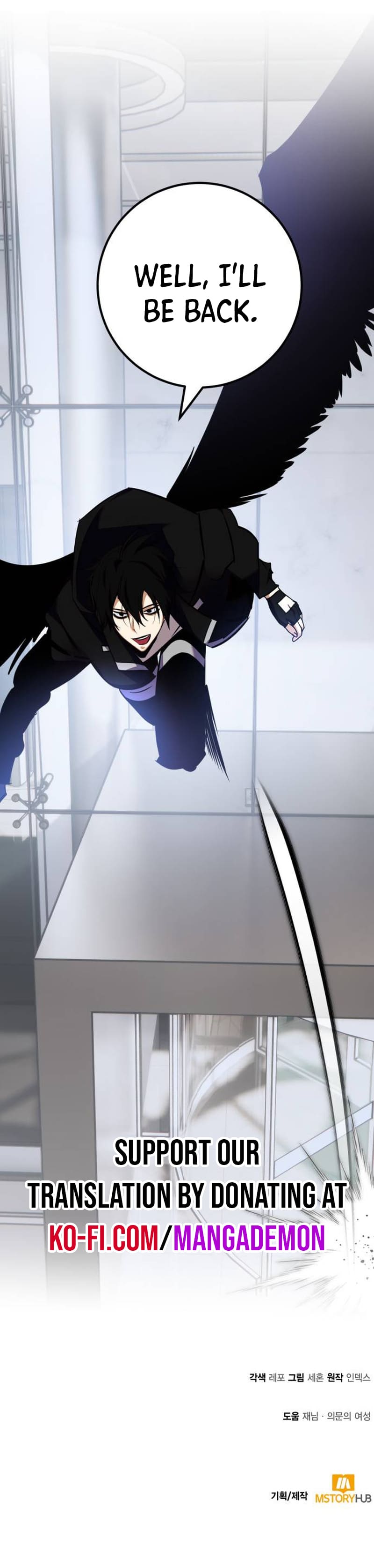 Read Return to Player EN Manga Online