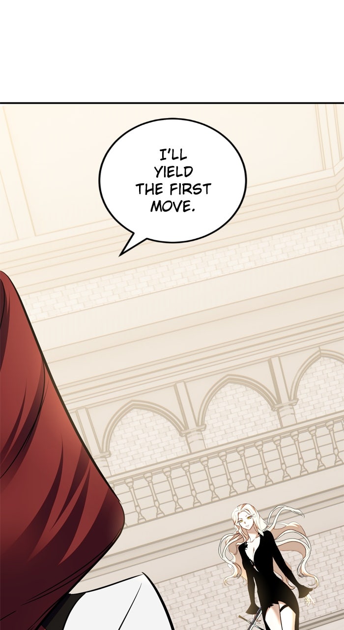 Read Return to Player EN Manga Online