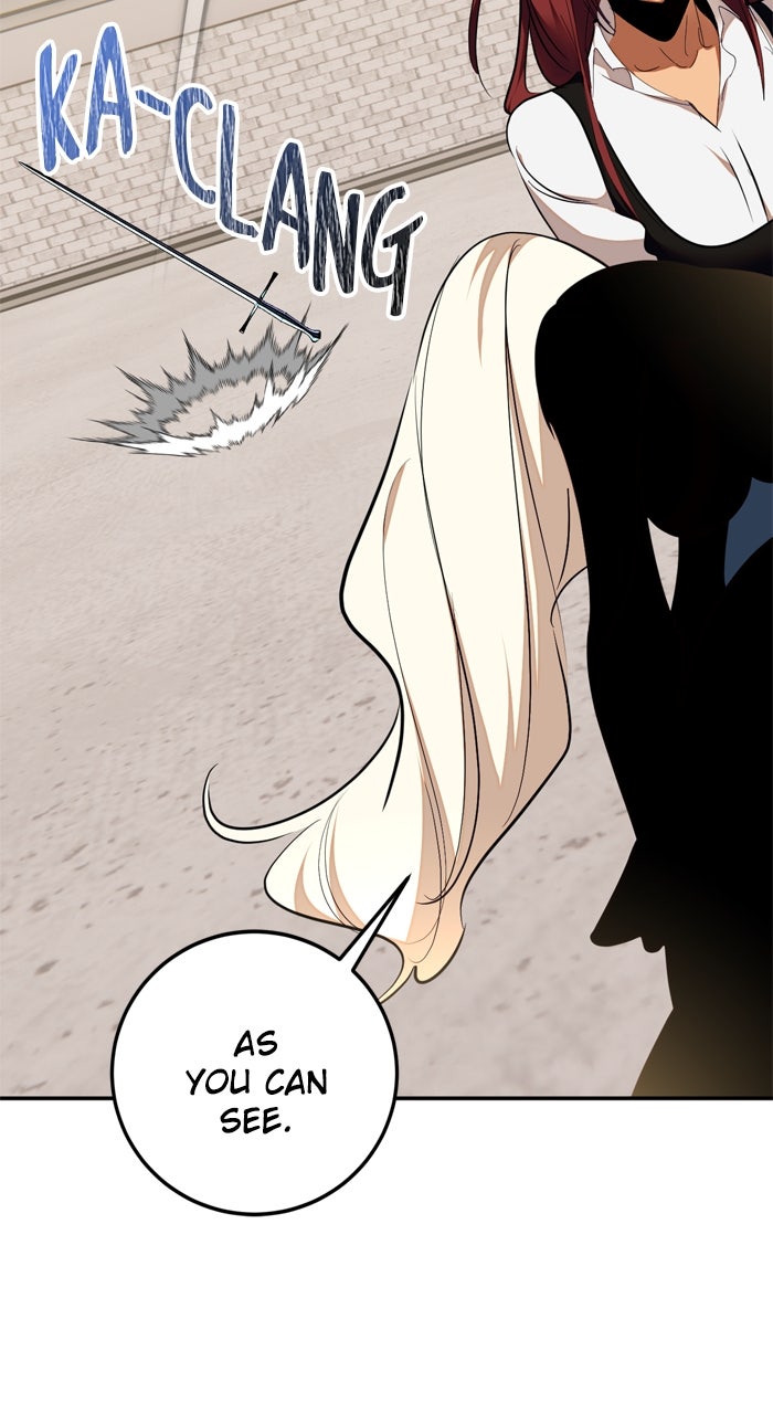 Read Return to Player EN Manga Online