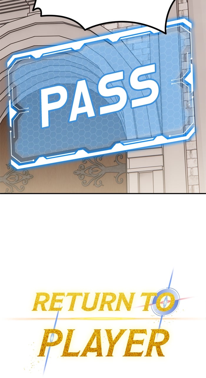 Read Return to Player EN Manga Online
