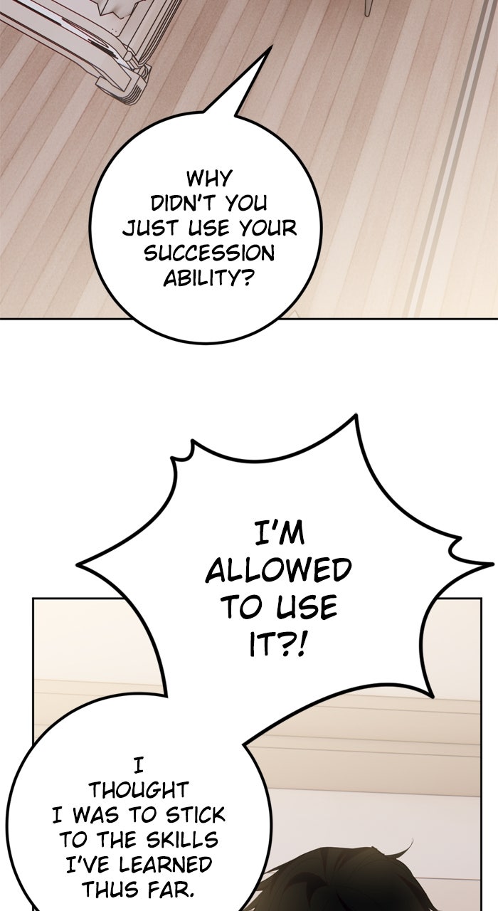 Read Return to Player EN Manga Online