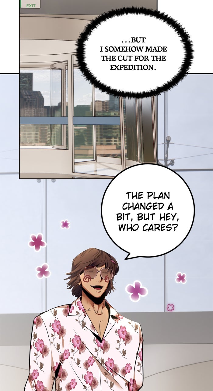 Read Return to Player EN Manga Online