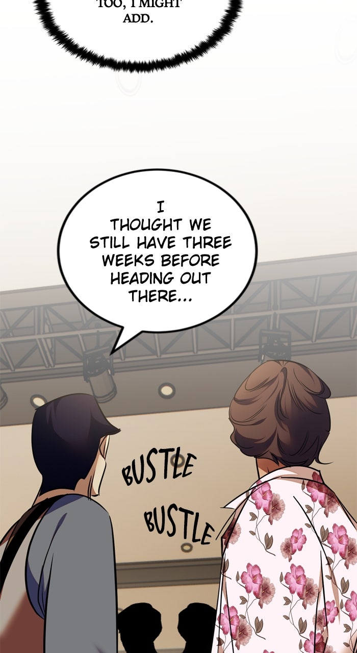 Read Return to Player EN Manga Online