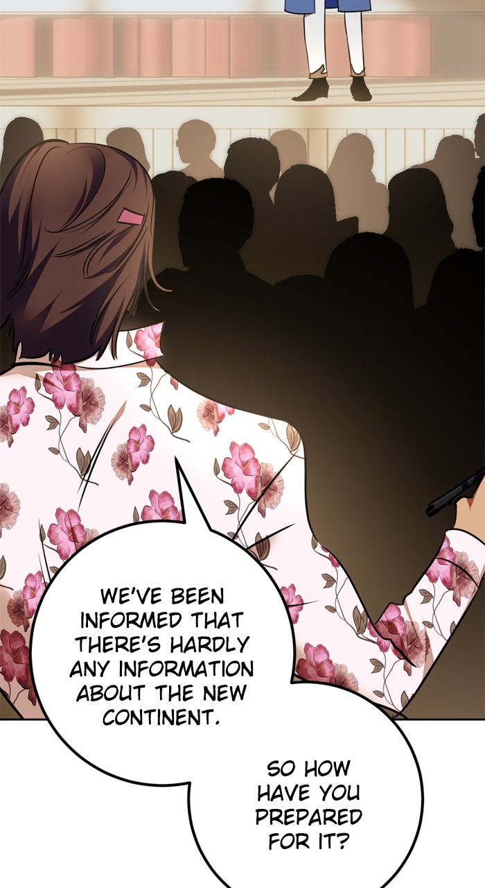 Read Return to Player EN Manga Online
