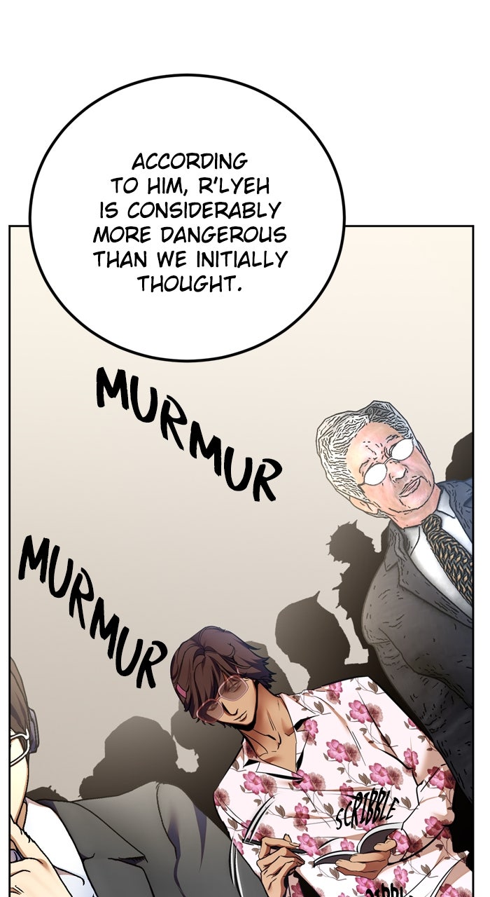Read Return to Player EN Manga Online