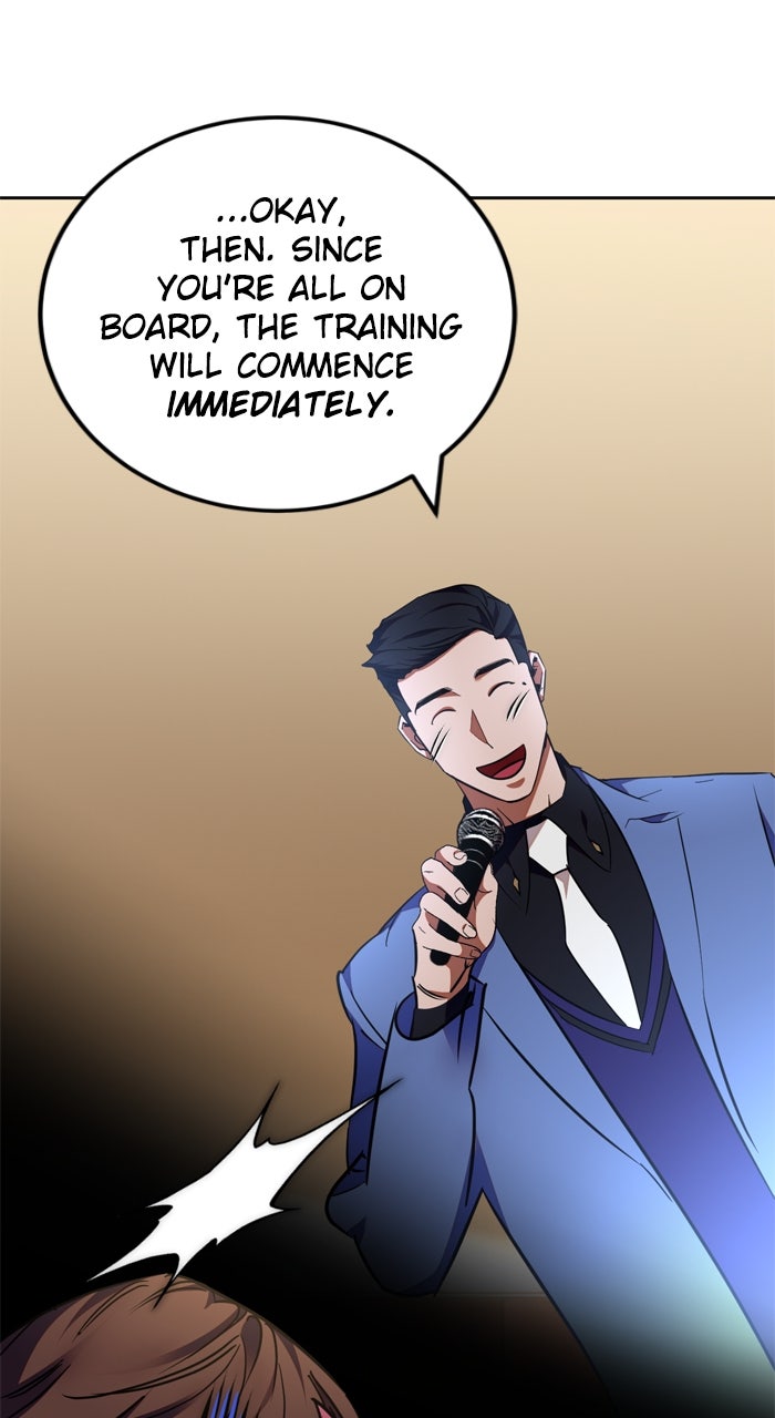 Read Return to Player EN Manga Online