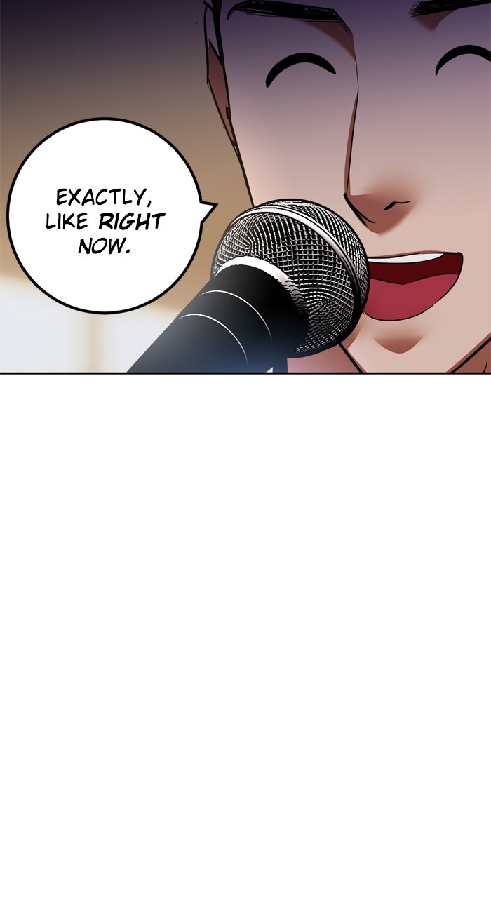 Read Return to Player EN Manga Online