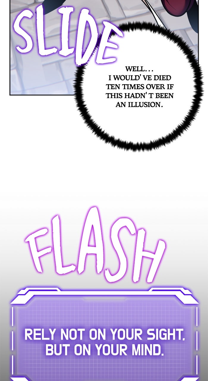 Read Return to Player EN Manga Online