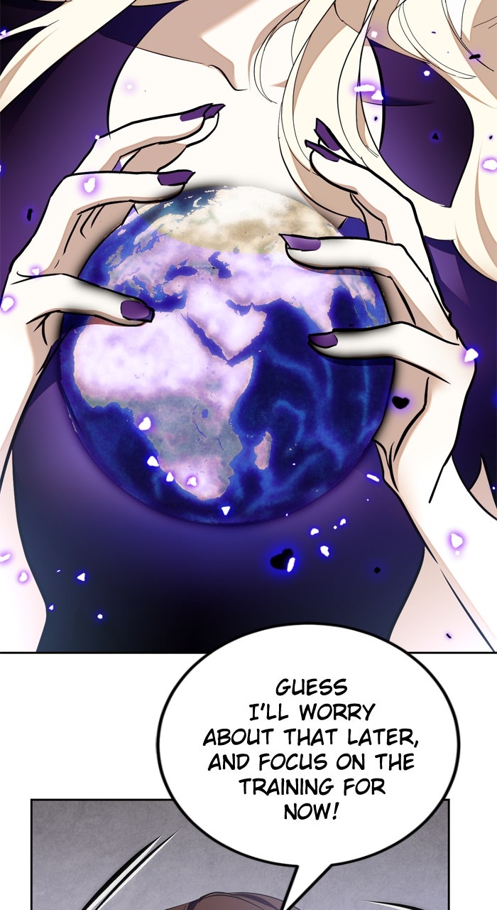 Read Return to Player EN Manga Online