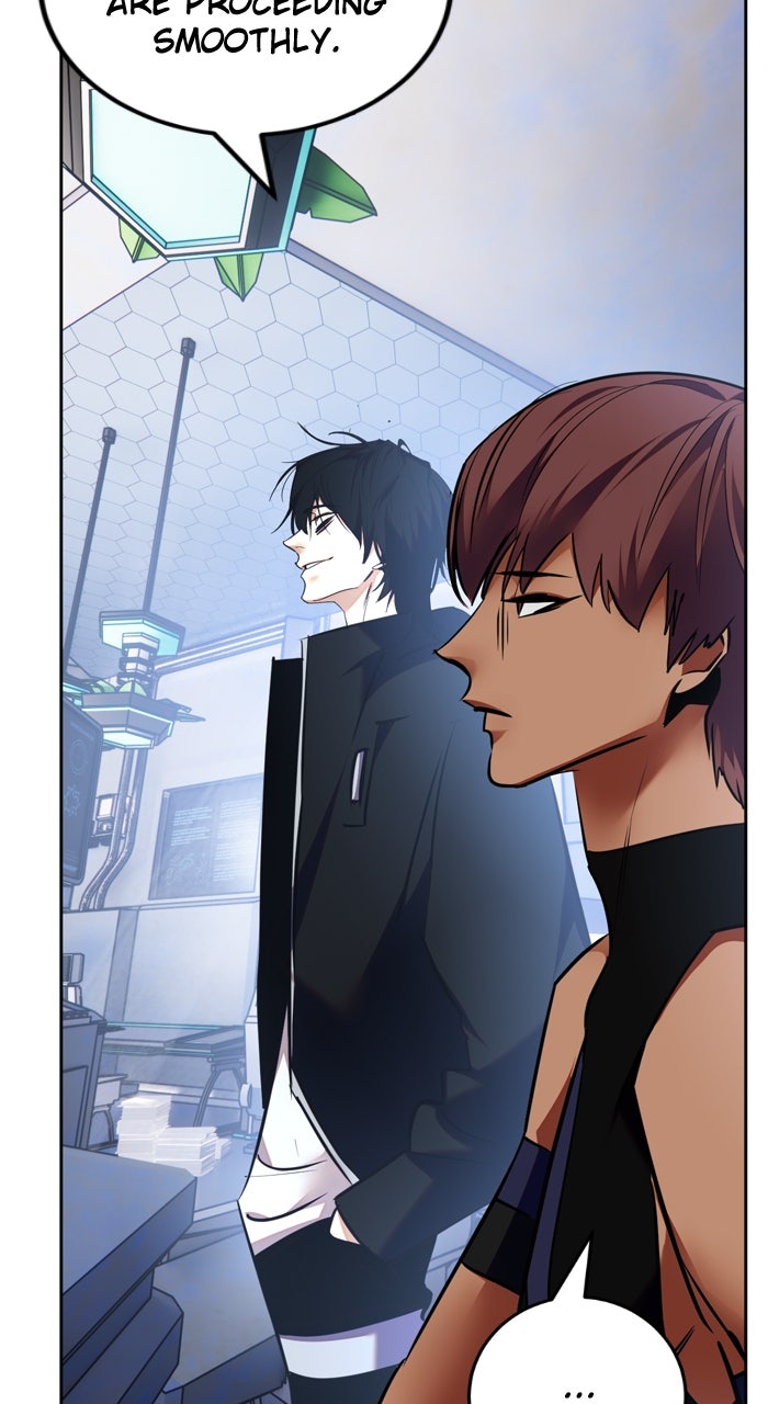 Read Return to Player EN Manga Online
