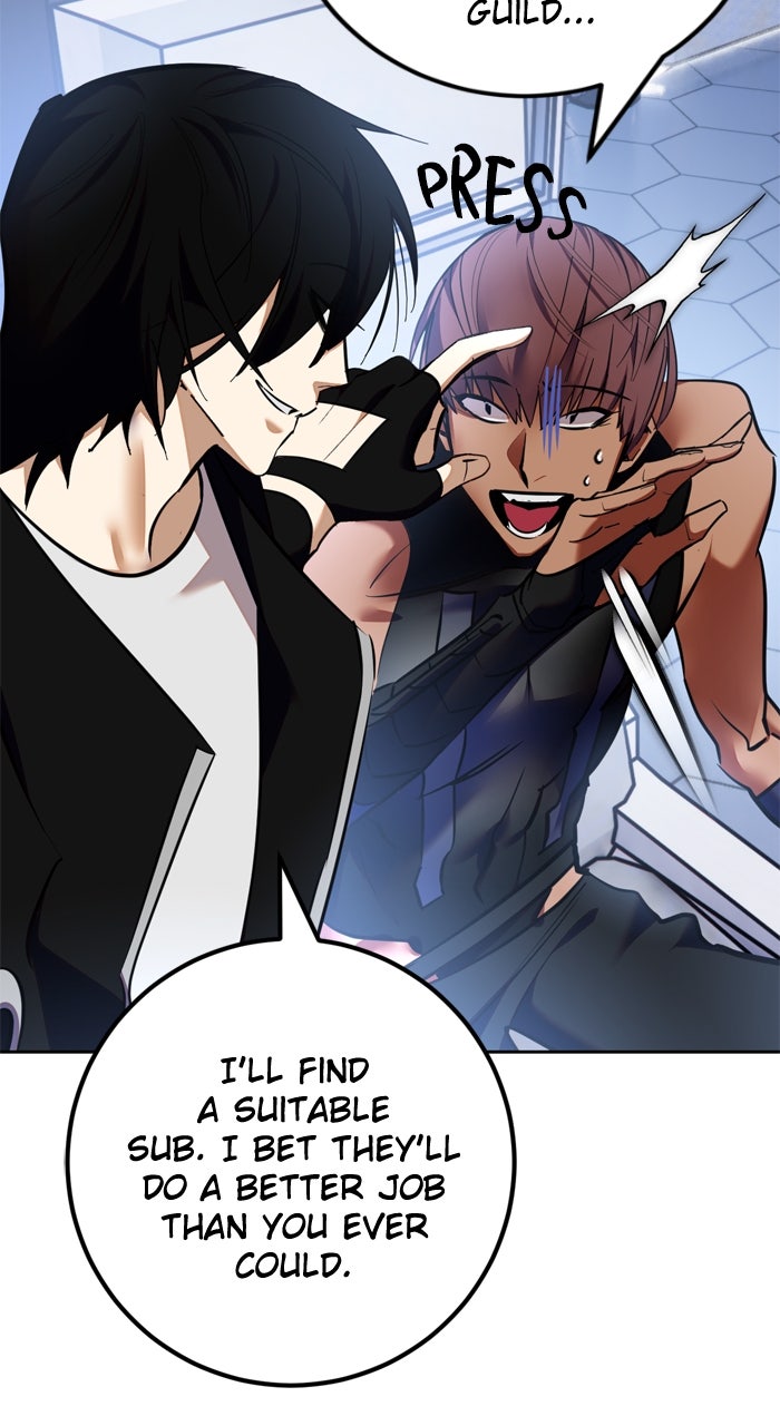 Read Return to Player EN Manga Online