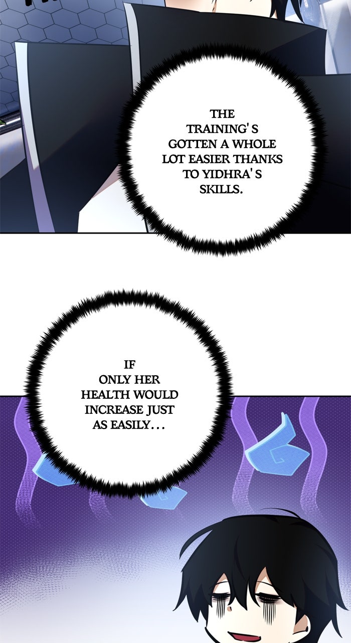 Read Return to Player EN Manga Online
