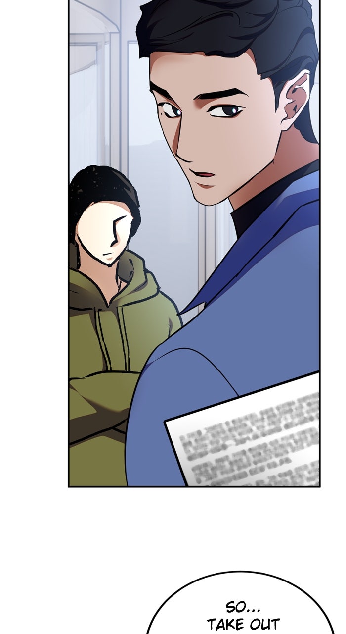 Read Return to Player EN Manga Online