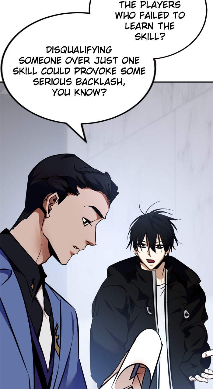 Read Return to Player EN Manga Online