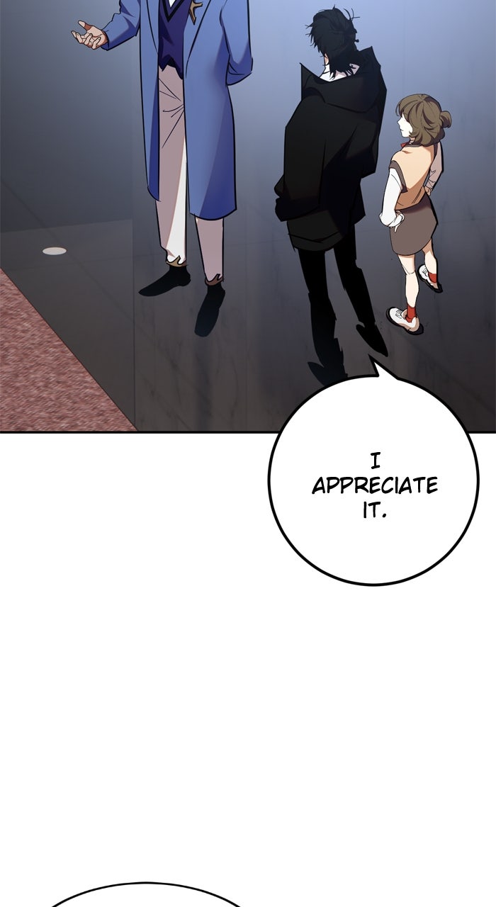 Read Return to Player EN Manga Online