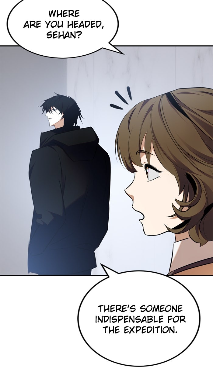 Read Return to Player EN Manga Online