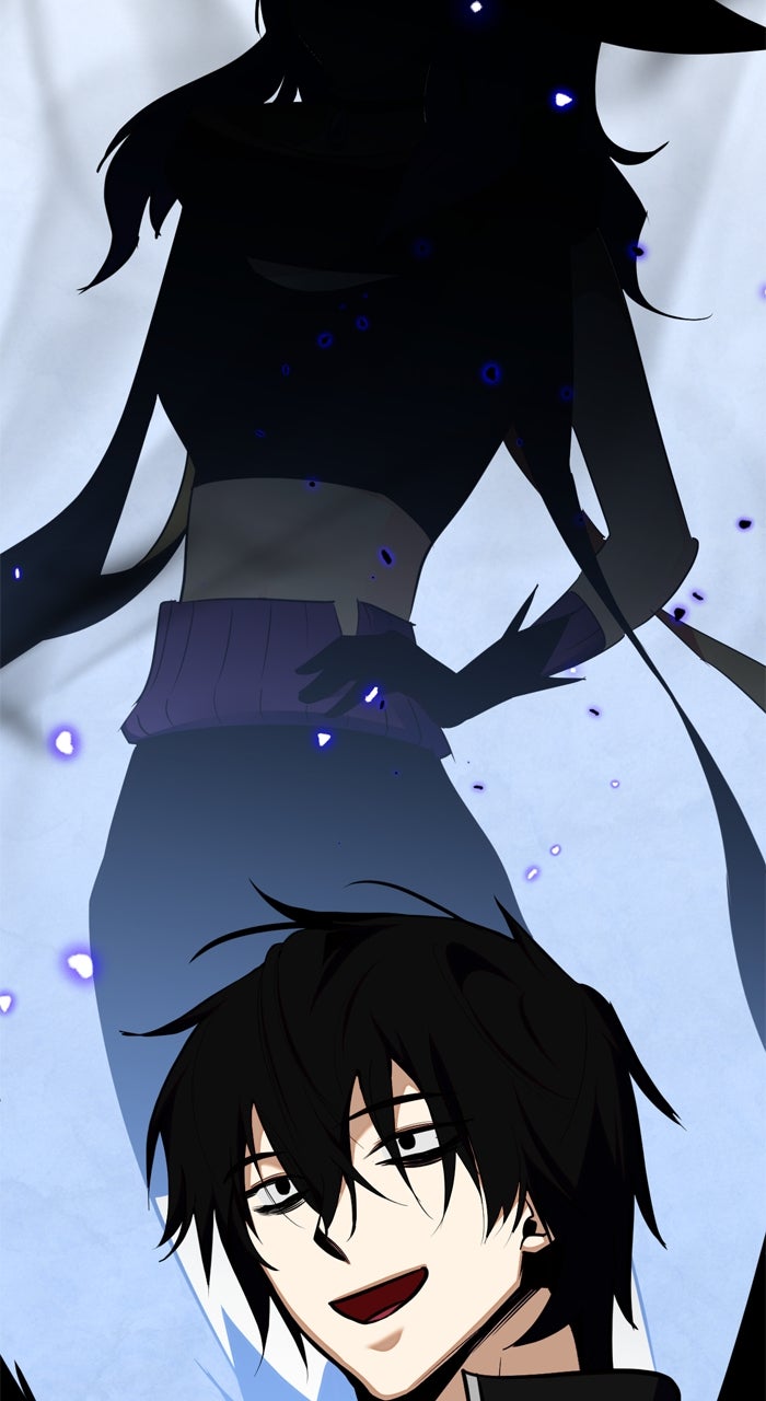Read Return to Player EN Manga Online