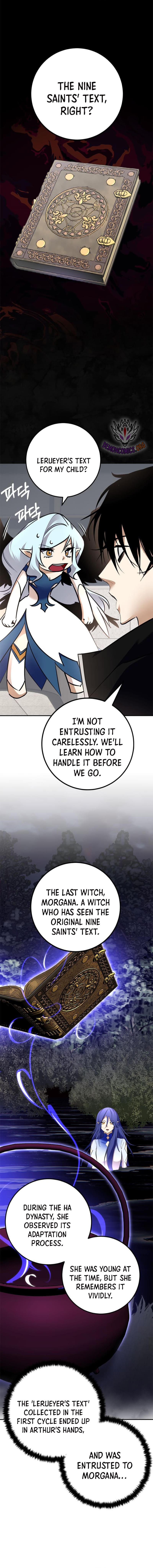 Read Return to Player EN Manga Online