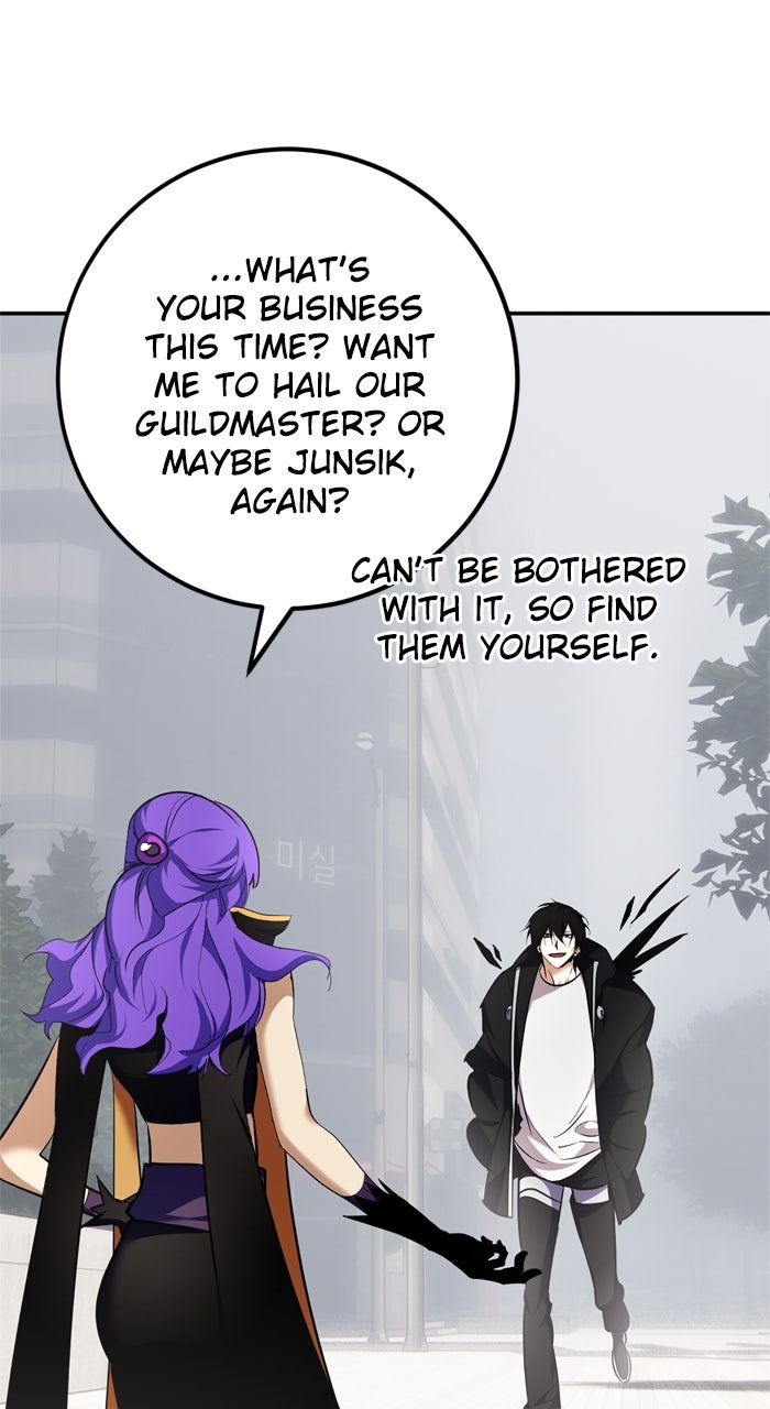 Read Return to Player EN Manga Online