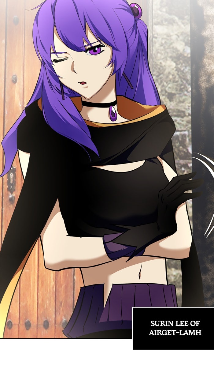 Read Return to Player EN Manga Online