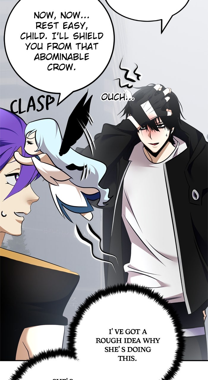 Read Return to Player EN Manga Online