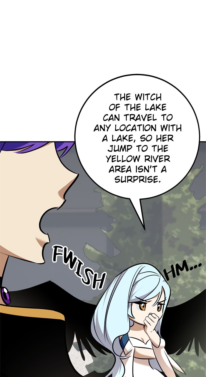 Read Return to Player EN Manga Online