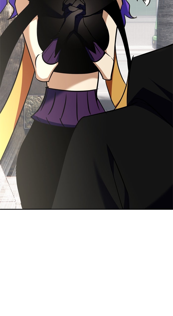 Read Return to Player EN Manga Online
