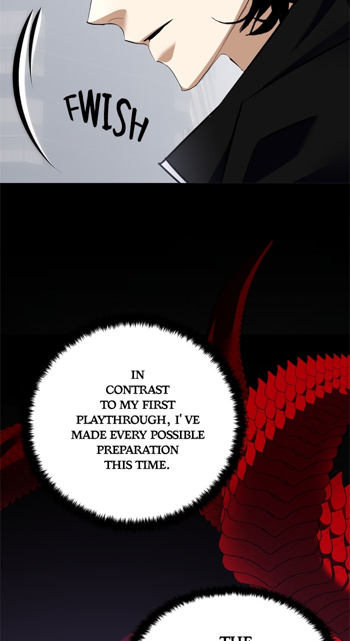 Read Return to Player EN Manga Online