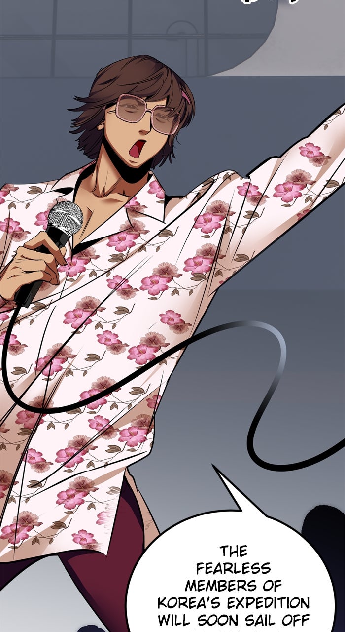 Read Return to Player EN Manga Online
