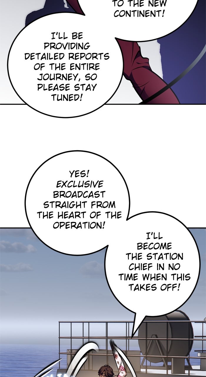 Read Return to Player EN Manga Online