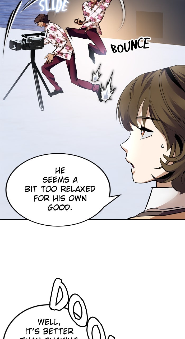 Read Return to Player EN Manga Online