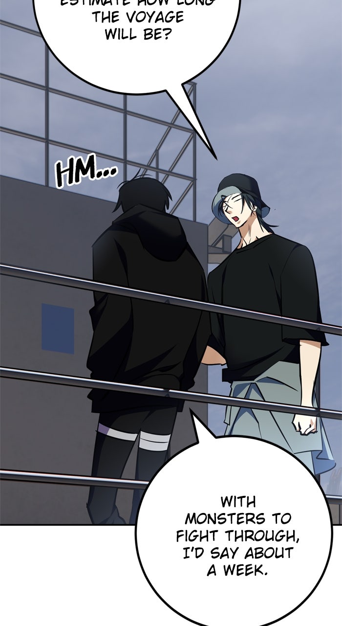 Read Return to Player EN Manga Online