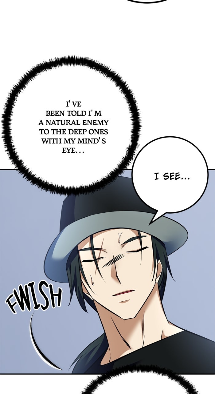Read Return to Player EN Manga Online