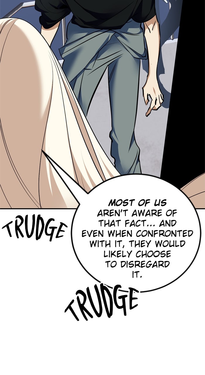 Read Return to Player EN Manga Online