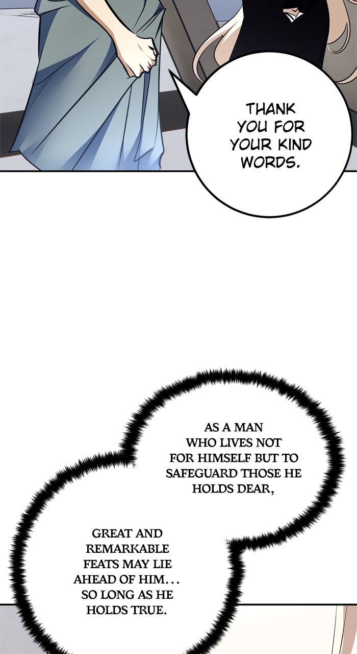 Read Return to Player EN Manga Online