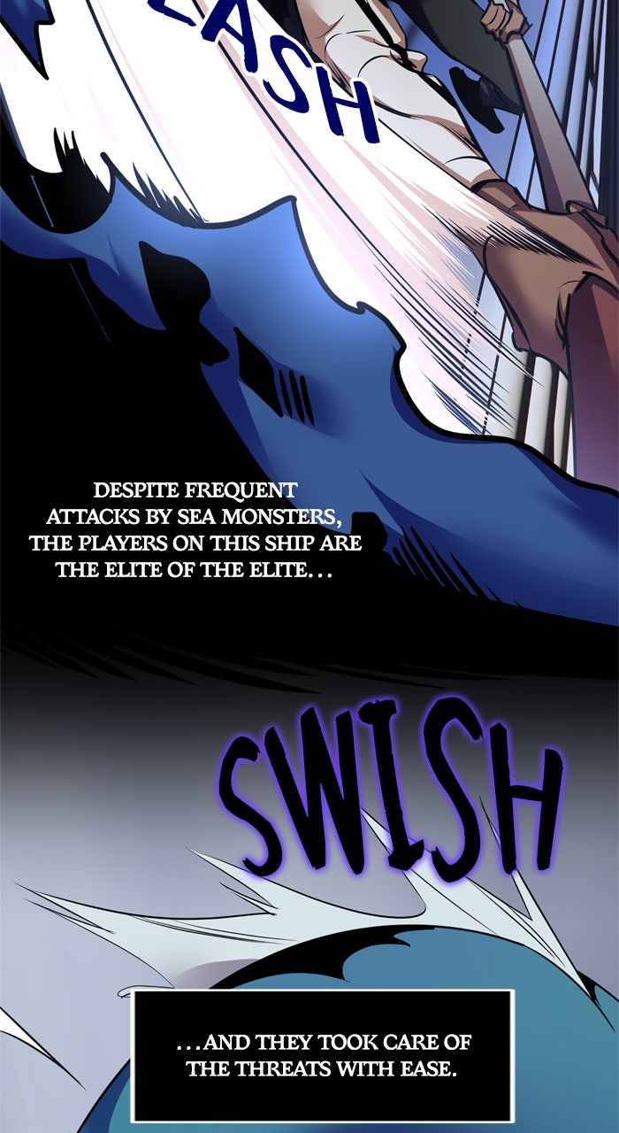 Read Return to Player EN Manga Online