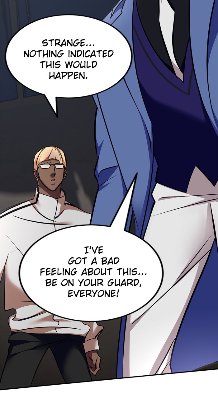 Read Return to Player EN Manga Online