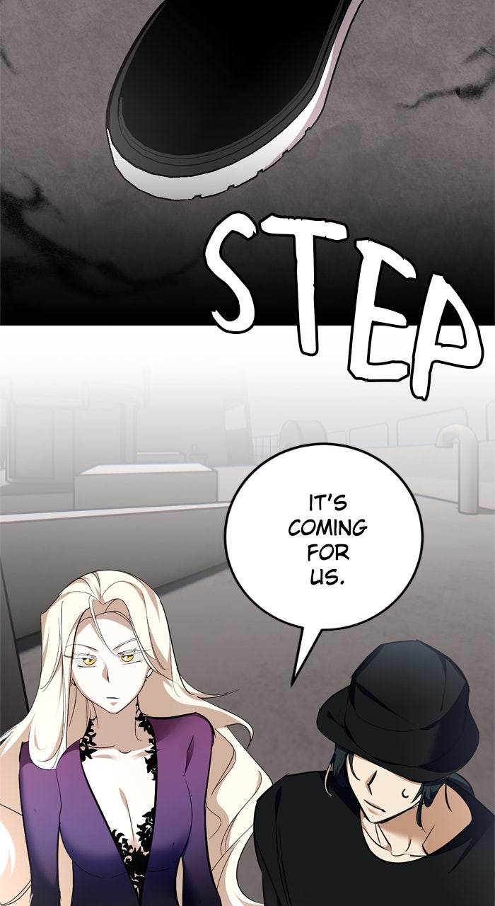 Read Return to Player EN Manga Online