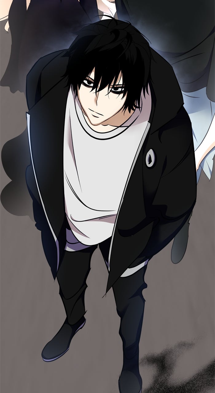 Read Return to Player EN Manga Online