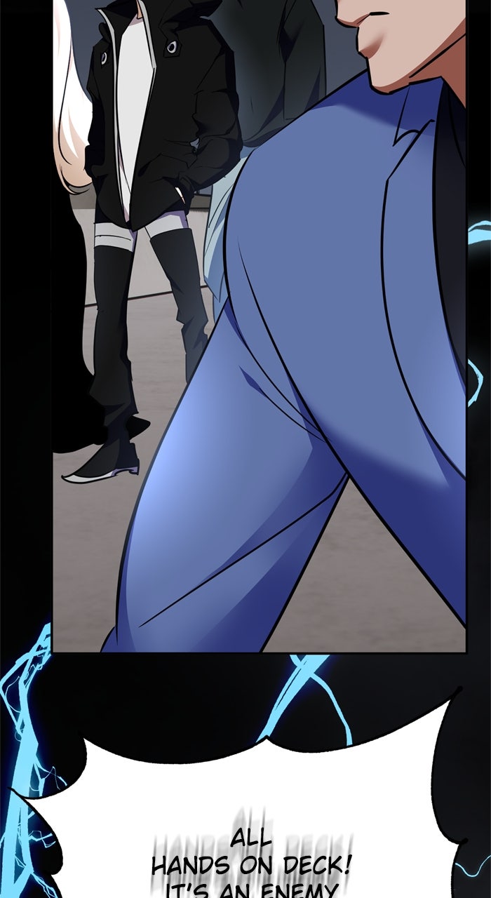 Read Return to Player EN Manga Online