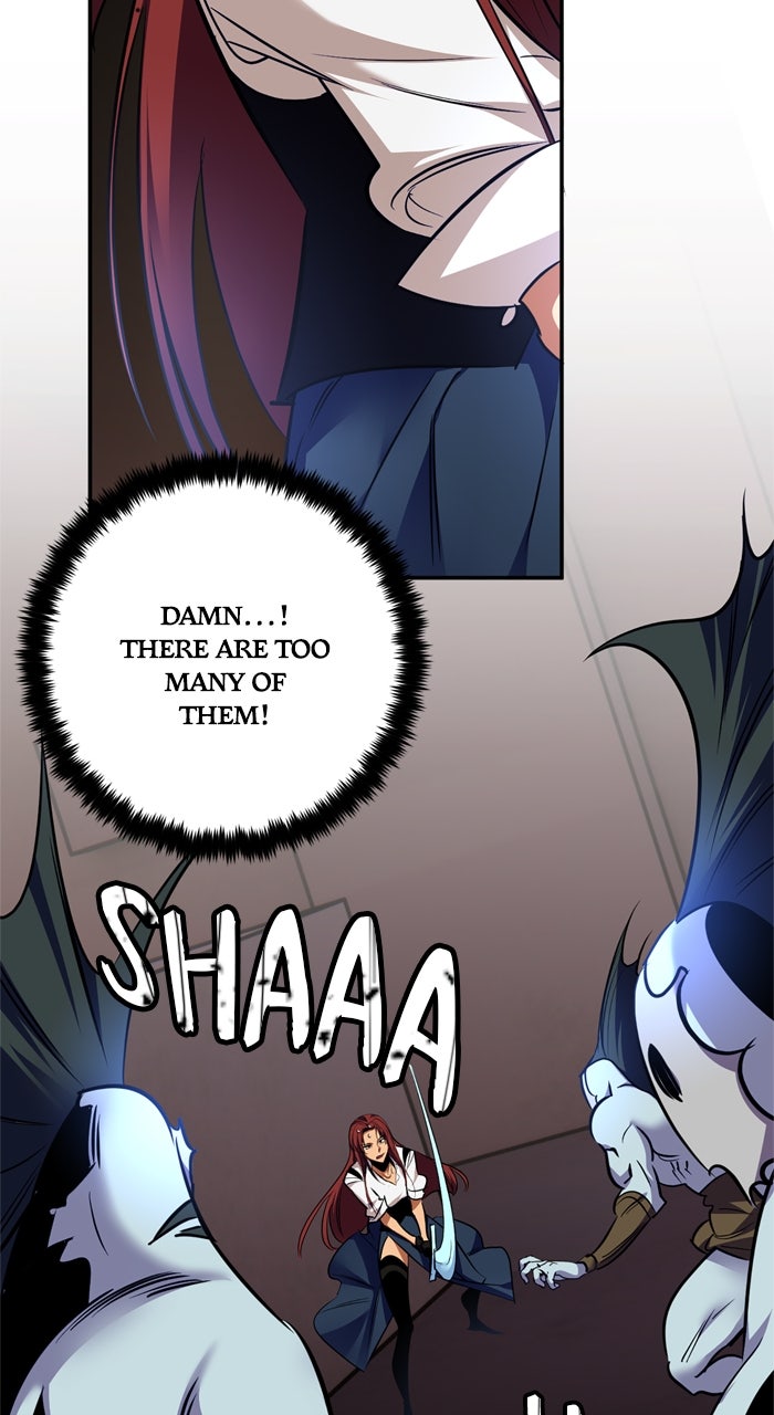 Read Return to Player EN Manga Online
