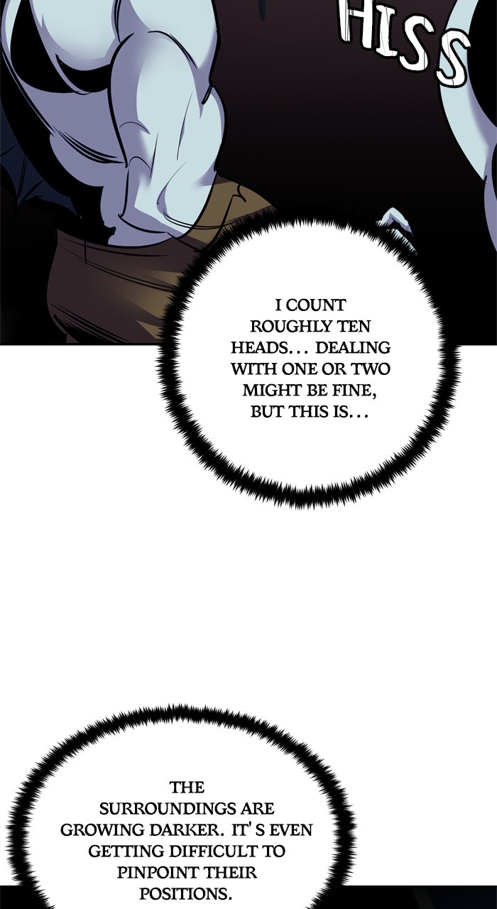 Read Return to Player EN Manga Online