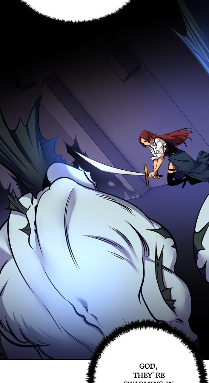 Read Return to Player EN Manga Online