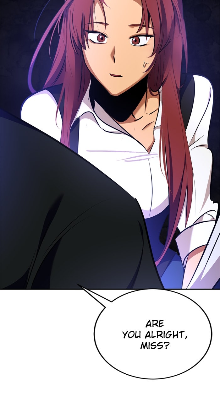 Read Return to Player EN Manga Online
